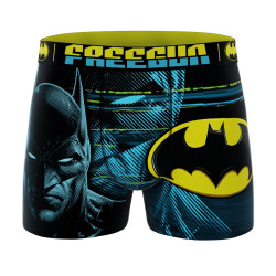 Lot de 3 boxers homme DC Comics