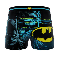 Lot de 3 boxers homme DC Comics