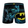 Lot de 3 boxers homme DC Comics