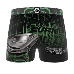 Lot de 3 boxers enfant Fast and furious