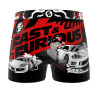 Lot de 3 boxers enfant Fast and furious