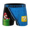 Lot de 3 boxers homme Super Mario Bros