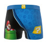 Lot de 3 boxers enfant Super Mario Bros