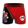 Lot de 3 boxers enfant Super Mario Bros