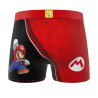 Lot de 3 boxers enfant Super Mario Bros