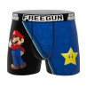 Lot de 3 boxers enfant Super Mario Bros
