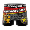 Lot de 3 boxers homme Super Mario Kart