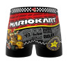 Lot de 3 boxers homme Super Mario Kart