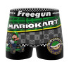 Lot de 3 boxers homme Super Mario Kart