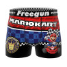 Lot de 3 boxers homme Super Mario Kart