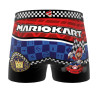Lot de 3 boxers homme Super Mario Kart
