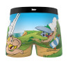Lot de 3 boxers homme Asterix