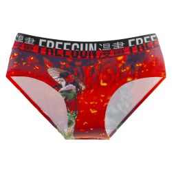Lot de 5 culottes fille Fantasy