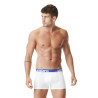 Lots de 4 boxers homme en coton