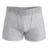 AIRNESS Lot de 3 boxers homme en coton Predator