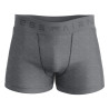 AIRNESS Lot de 3 boxers homme en coton Predator