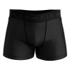 AIRNESS Lot de 3 boxers homme en coton Predator