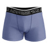 AIRNESS Lot de 5 boxers homme en coton colorés Starter