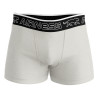 AIRNESS Lot de 5 boxers homme en coton colorés Starter