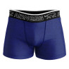 AIRNESS Lot de 5 boxers homme en coton colorés Starter