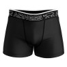 AIRNESS Lot de 5 boxers homme en coton colorés Starter