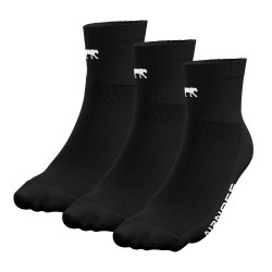 AIRNESS Lot de 3 paires de...