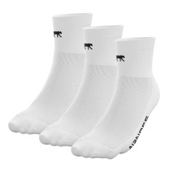 AIRNESS Lot de 3 paires de...