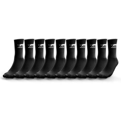 AIRNESS Lot de 10 paires de...