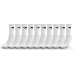 AIRNESS Lot de 10 paires de...