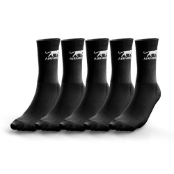 AIRNESS Lot de 5 paires de...