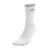 AIRNESS Lot de 5 paires de tennis homme Logo sur tige Colors Panther