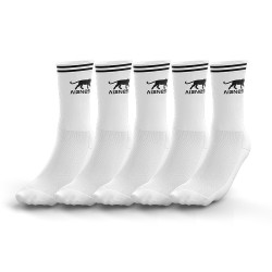 AIRNESS Lot de 5 paires de...