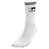 AIRNESS Lot de 5 paires de tennis homme Logo sur tige et rayures