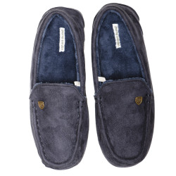 Sans Gene  Mocassin Pierre...