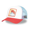 Casquette trucker avec filet The Smurfs Papa
