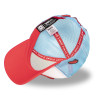 Casquette trucker avec filet The Smurfs Papa