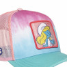 Casquette trucker avec filet The Smurfs Feelin' Cute Casquette trucker avec filet The Smurfs Feelin' Cute