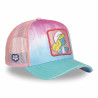 Casquette trucker avec filet The Smurfs Feelin' Cute Casquette trucker avec filet The Smurfs Feelin' Cute