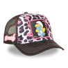 Casquette trucker avec filet The Smurfs Icon Casquette trucker avec filet The Smurfs Icon
