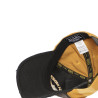 Casquette trucker avec filet adulte effet usé et broderie Xavier