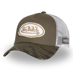 Casquette baseball avec...