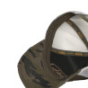 Casquette baseball avec filet adulte avec visière motif Camouflage Casquette baseball avec filet adulte avec visière motif Camouflage