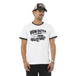 T-shirt homme en jersey...