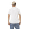T-shirt homme regular en coton 170gr print devant Motor T-shirt homme regular en coton 170gr print devant Motor