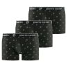 Lot de 3 boxers homme en coton Imprimé Class