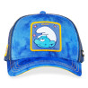 Casquette trucker avec filet The Smurfs Dazed