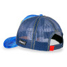 Casquette trucker avec filet The Smurfs Dazed