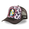 Casquette trucker enfant avec filet The Smurfs Icon