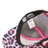Casquette trucker enfant avec filet The Smurfs Icon