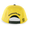 Casquette baseball adulte Marsupilami